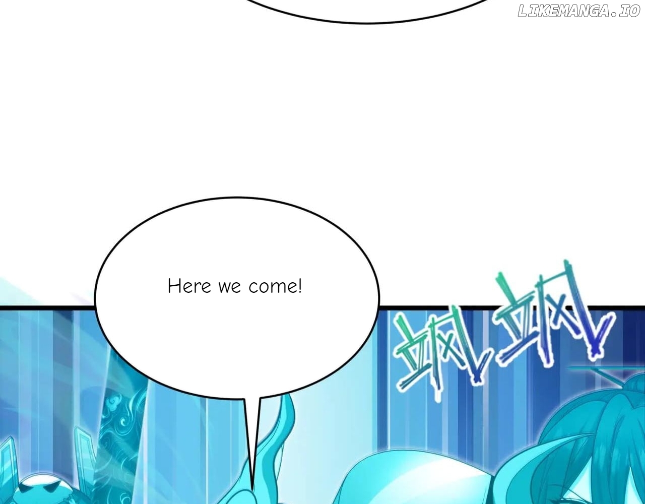 Era of the Haunted Chapter 372 - page 36